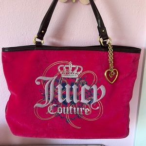 Juicy Tote